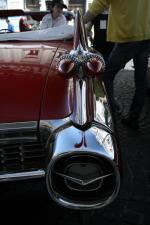 Cadillac Eldorado 1959 года